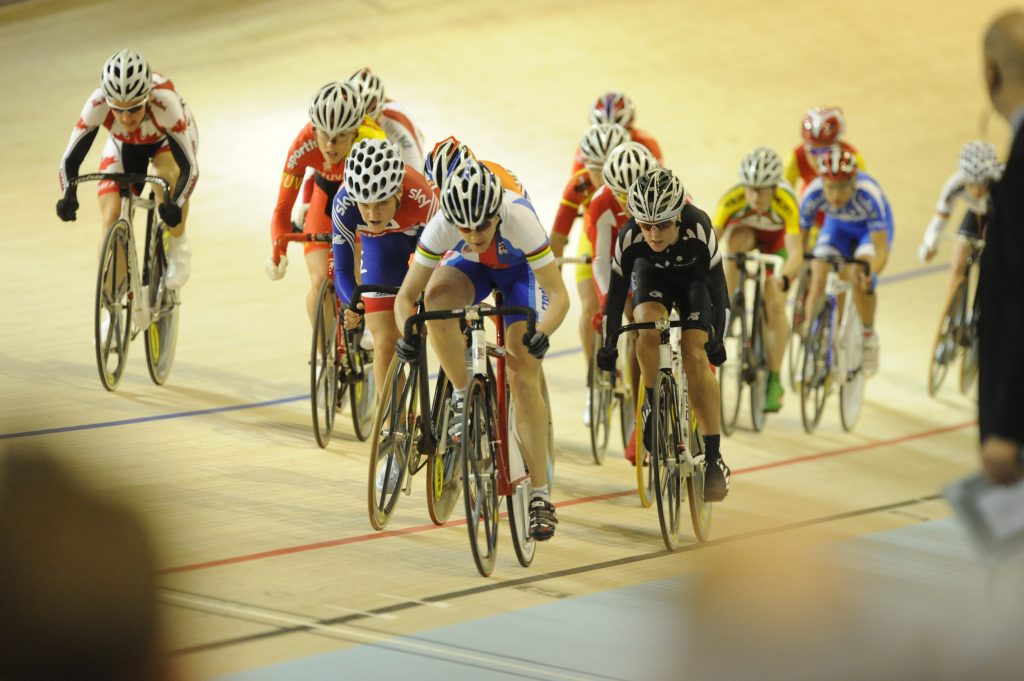 BaneVM til Ballerup i 2024 CyclingWorld.dk