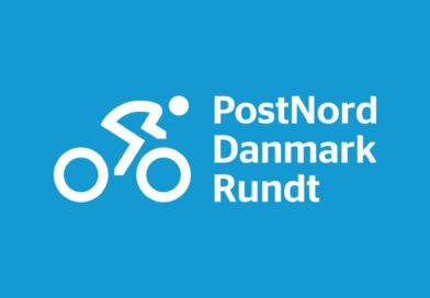 Straffet for farlig kørsel i PostNord Danmark Rundt