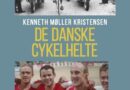 Er udkommet: Bogen De Danske CykelHelte i 2024-udgave