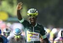 Faldende Tour de France-seertal på TV2 i 2024