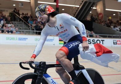 Flere medaljer uddelt i Ballerup. Sølv til Tobias Aagaard