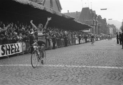 Paris-Roubaix vinder er død