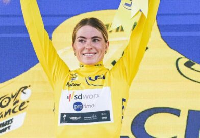 Superstjerne skifter til FDJ – Suez